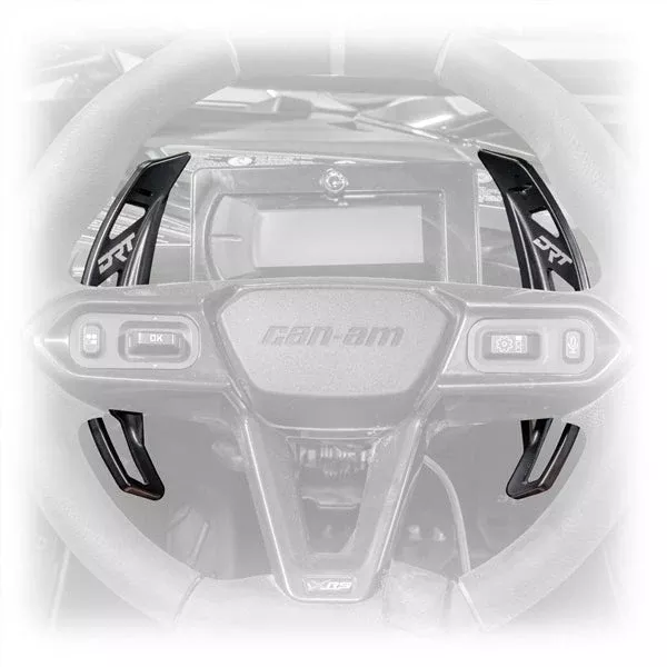 DRT Motorsports Paddle Shifter