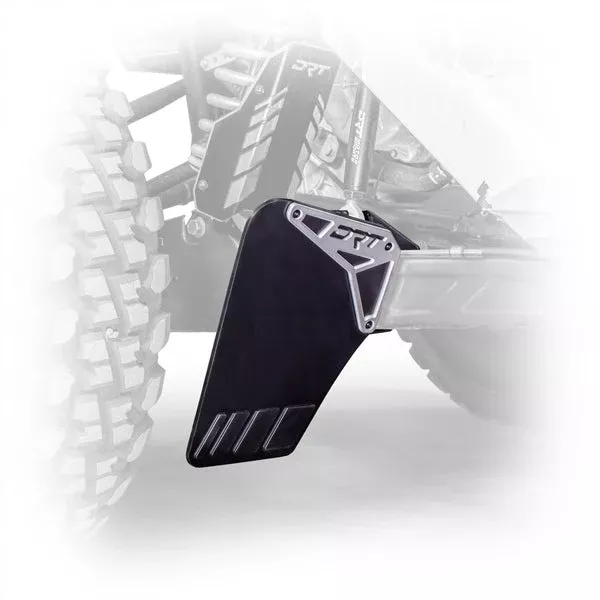 DRT Motorsports Rock Guard
