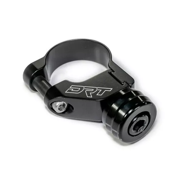 DRT Motorsports Simple Helmet Hose Dock
