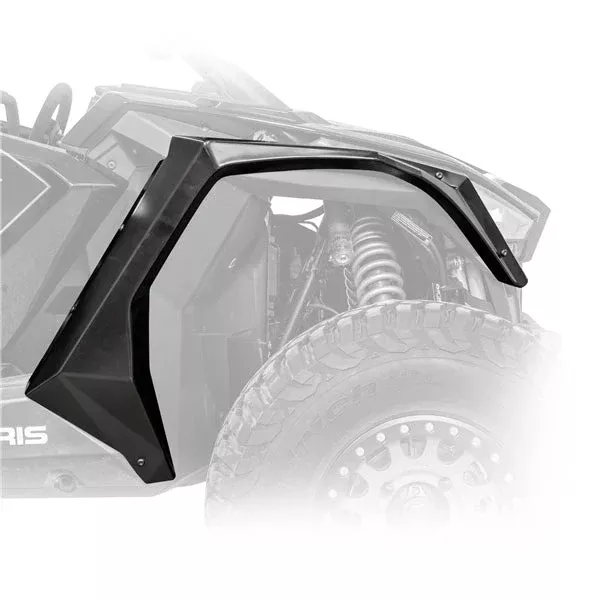 DRT Motorsports Vented Engine Cover