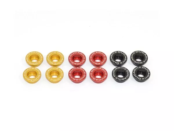 Ducabike DBK 4P04 Kit Cluth Spring Caps Oil
