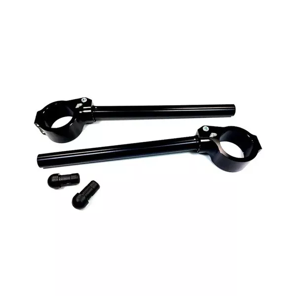 Ducabike DBK Adjustable GP Clip On Handle Bar Kit For R1 R1M