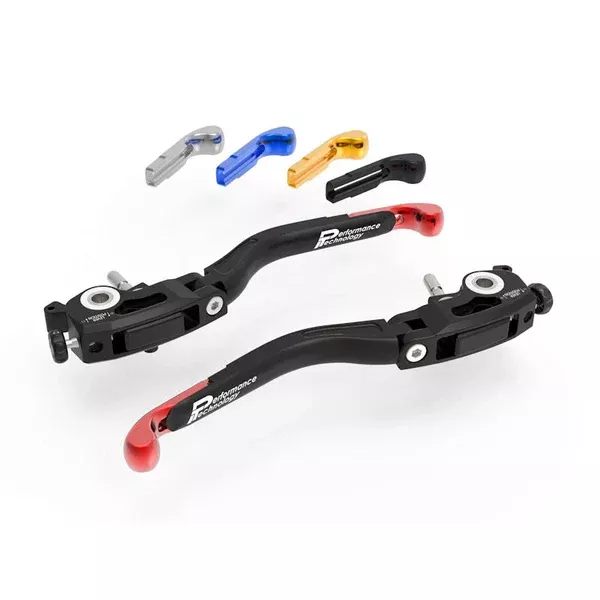 Ducabike DBK Adjustable Ultimate Levers Set For Monster 1200 1200S 1200R