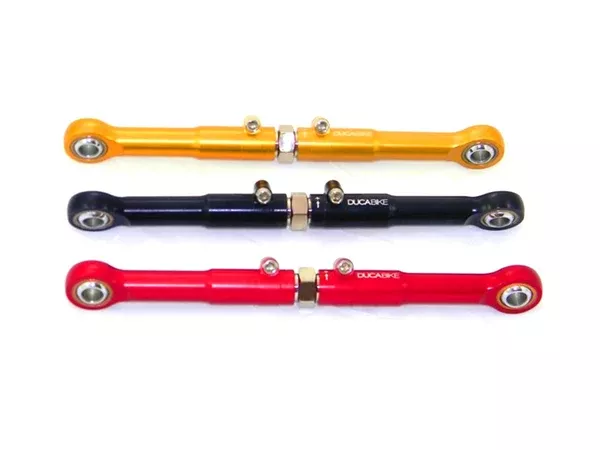 Ducabike DBK ADR02 Adjustable Linkage SBK