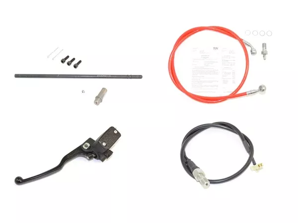 Ducabike DBK AFI01 Kit Hydraulic Clutch M821 My15