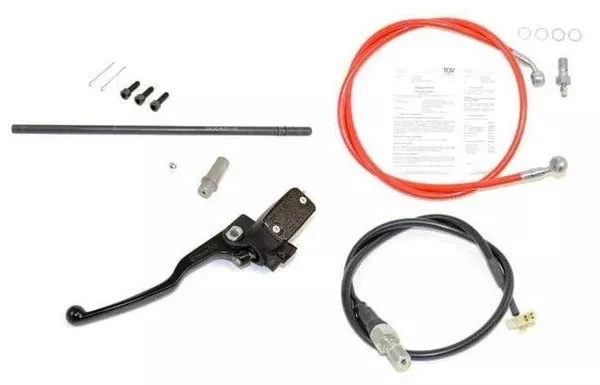 Ducabike DBK AFI03 Kit Hydraulic Clutch M821 My17