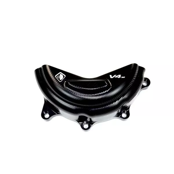 Ducabike DBK Alternator Case Cover Slider For Panigale V4 V4S V4R