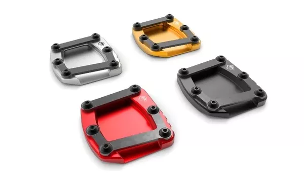 Ducabike DBK BAC04 Increased Stand Base