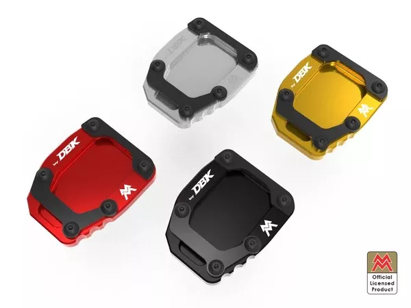 Ducabike DBK BAC07 Increased Stand Support Base Moto Morini