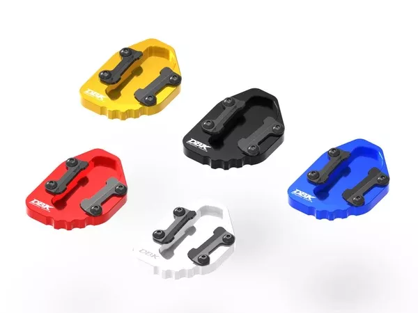 Ducabike DBK BAC09 BMW R1300GS Increased Stand Support Base
