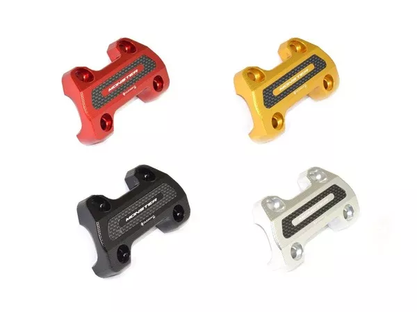 Ducabike DBK BM06 Handlebar Clamp M696