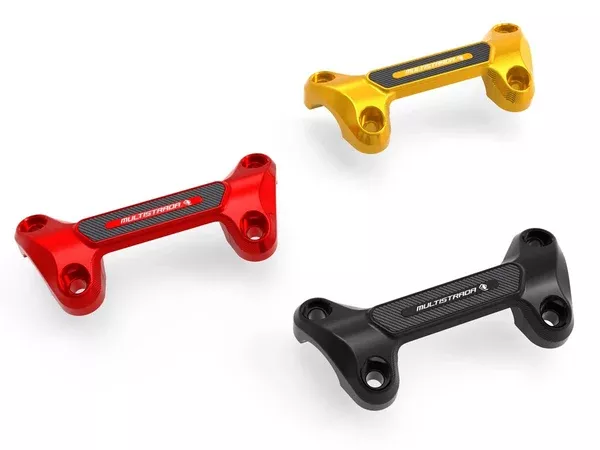 Ducabike DBK BM15 MTSV4 Handlebar Clamp