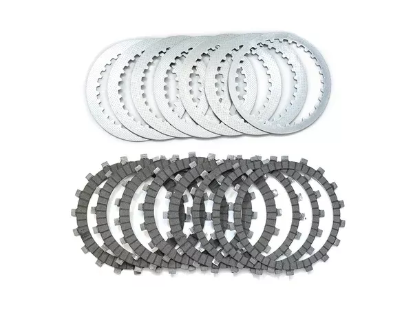 Ducabike DBK BMW Complete Clutch Discs Kit Oil Bath