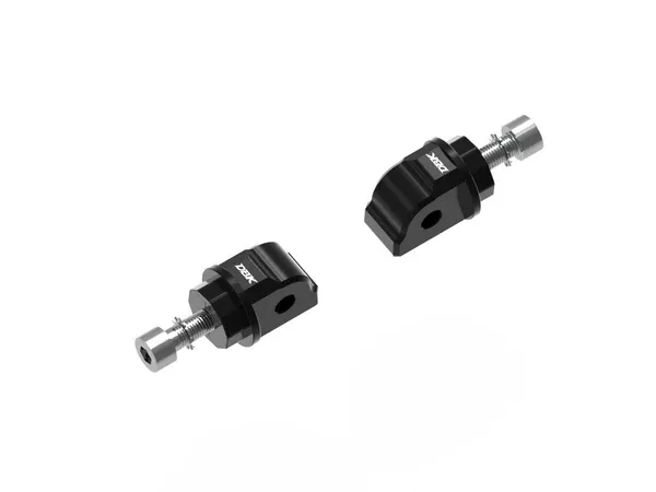 Ducabike DBK BMW R1300 GS Passenger Footpegs Support Kit