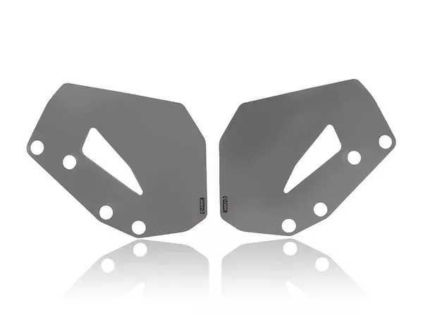 Ducabike DBK BMW R1300 GS Standard Side Deflectors