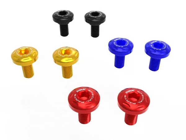 Ducabike DBK BMW R1300GS Cylinder Head Slider Bolt Kit