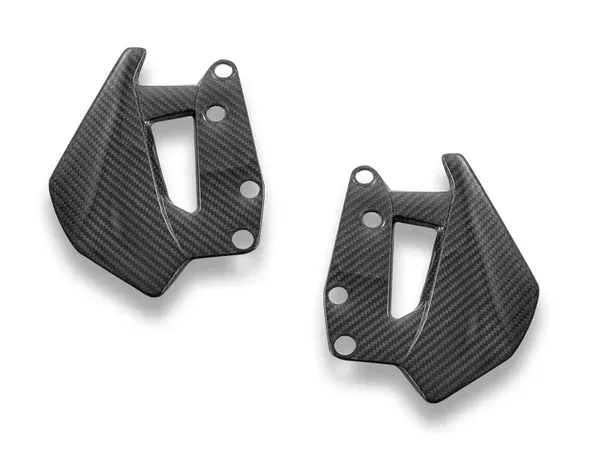 Ducabike DBK BMW R1300GS Glossy Carbon Deflectors