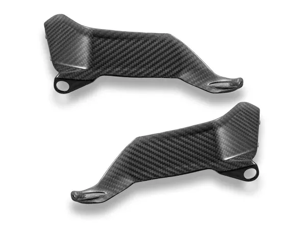 Ducabike DBK BMW R1300GS Glossy Carbon Handguards Extension