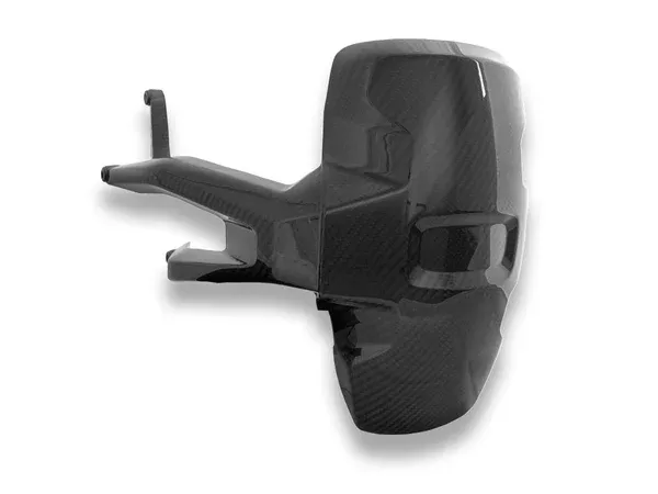 Ducabike DBK BMW R1300GS Glossy Carbon Rear Hugger