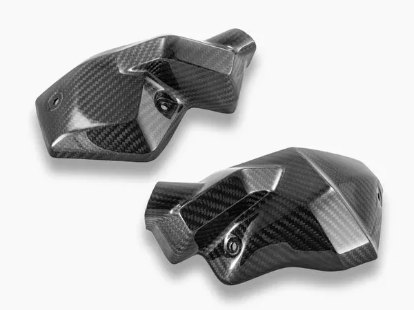Ducabike DBK BMW R1300GS Glossy Carbon Spark Plug Covers