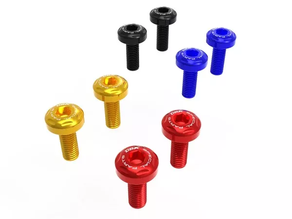 Ducabike DBK BMW R1300GS Handguard Bolt Kit