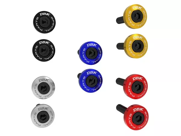 Ducabike DBK BMW R1300GS Handlebar Washers