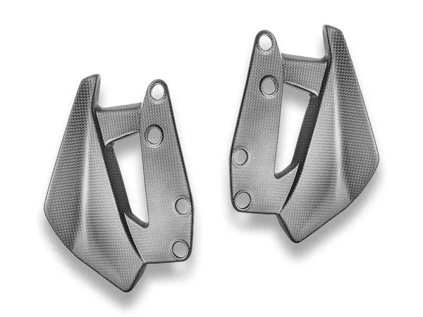 Ducabike DBK BMW R1300GS Matt Carbon Deflectors