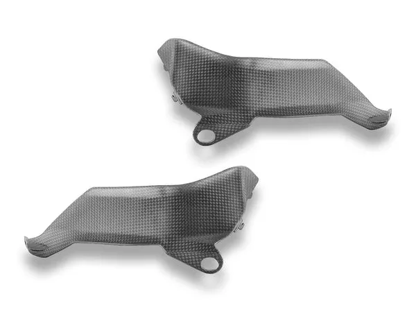 Ducabike DBK BMW R1300GS Matt Carbon Handguards Extension