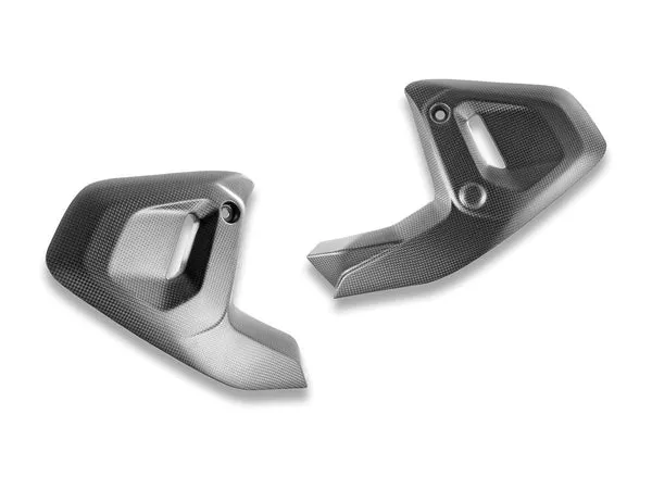 Ducabike DBK BMW R1300GS Matt Carbon Side Panels