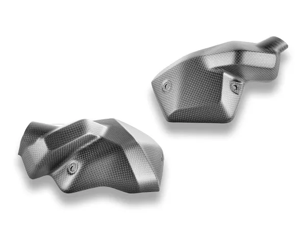 Ducabike DBK BMW R1300GS Matt Carbon Spark Plug Covers
