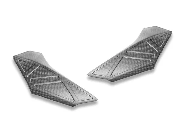 Ducabike DBK BMW R1300GS Matt Carbon Subframe Closing Covers