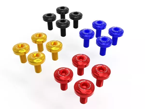 Ducabike DBK BMW R1300GS Side Panel Screw Kit