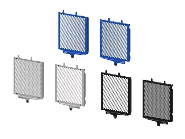 Ducabike DBK BMW R1300GS Water Radiator Guard
