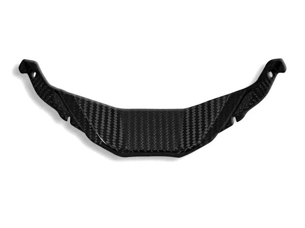 Ducabike DBK BMW S1000RR Glossy Carbon Front Lip