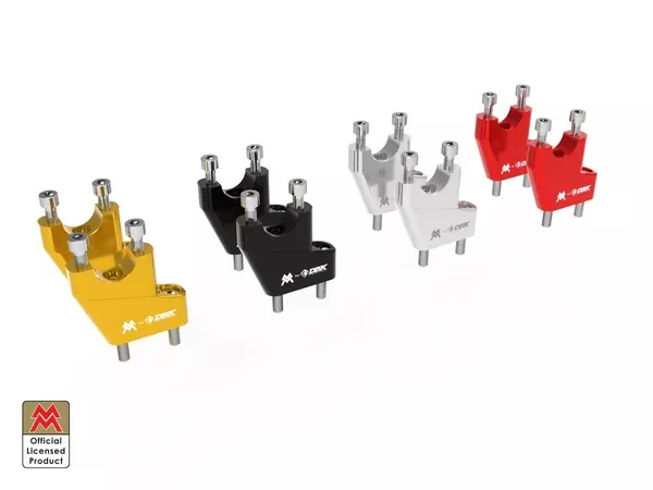 Ducabike DBK BRM04 Handlebar Riser Kit Moto Morini Seiemmezzo