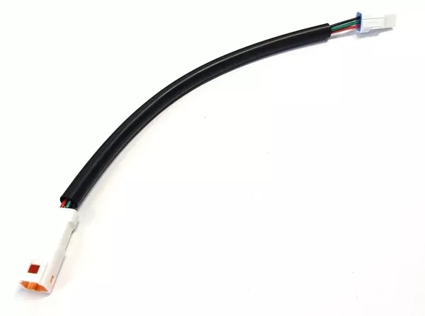 Ducabike DBK CAB02 Modification Wiring For Reversed Shift