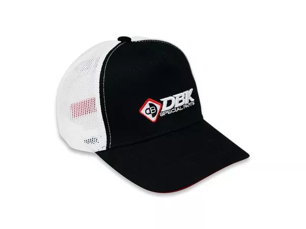 Ducabike DBK CAP01 Trucker Cap DBK