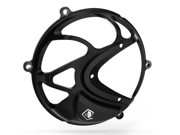 Ducabike DBK Cc10 V4R Dry Clutch Cover
