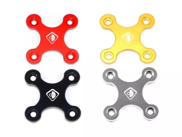 Ducabike DBK CCDV03SM Pressure Plate