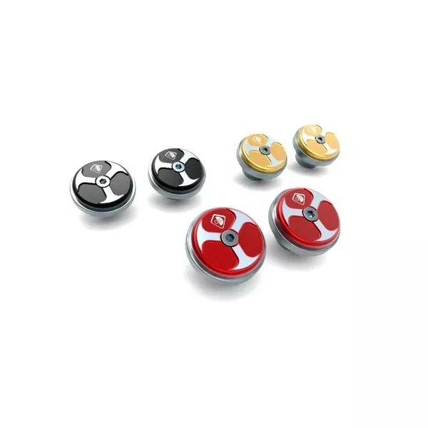 Ducabike DBK Central Frame Cap Set For Ducati XDiavel / XDiavel S