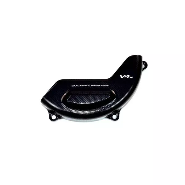 Ducabike DBK Clutch Cover Protector Slider For Panigale V4 V4S Speciale