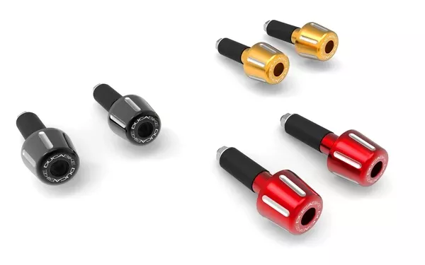 Ducabike DBK CM07 HANDLEBAR WEIGHT (UNIVERSAL) INSIDE DIAMETER FROM 13 18 MM