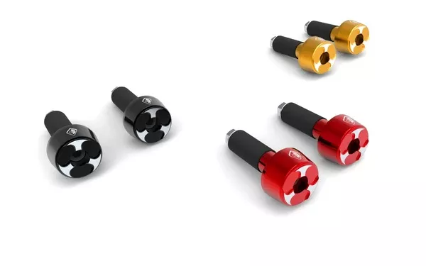 Ducabike DBK CM08 HANDLEBAR WEIGHT (UNIVERSAL) INSIDE DIAMETER FROM 13 18 MM