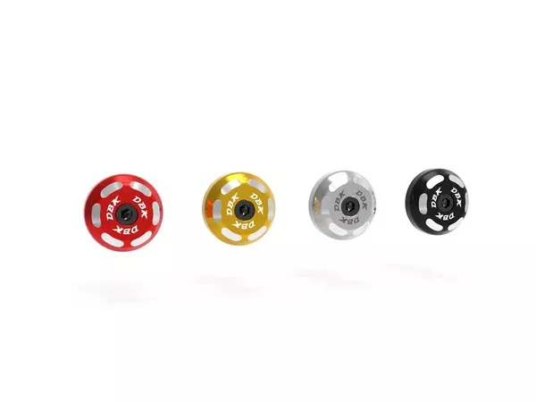 Ducabike DBK CM10 Handlebar Caps