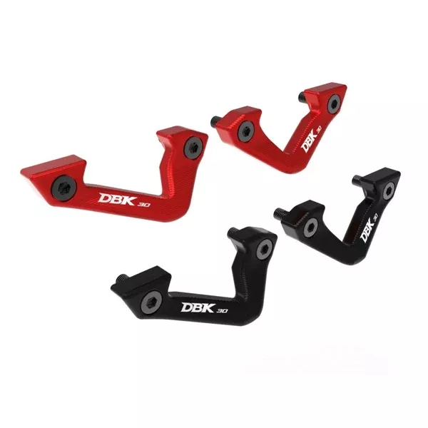 Ducabike DBK CNC Tie Down Hook Strap Bracket For Ducati Panigale V2 V2S