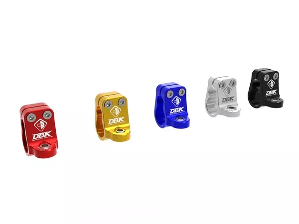 Ducabike DBK COS02 Ohlins Steering Damper Collar
