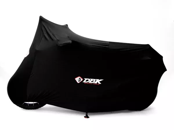 Ducabike DBK COV02 Motorcycle Cover Large