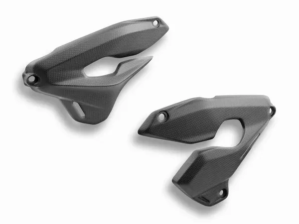 Ducabike DBK CRB03O Carbon Side Covers
