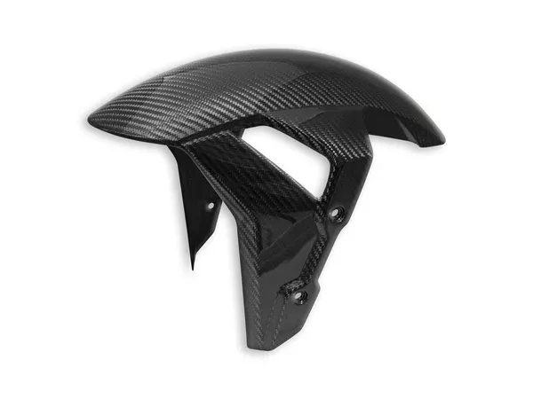 Ducabike DBK CRB110L Glossy Carbon Front Fender BMW S1000RR