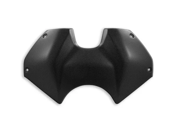 Ducabike DBK CRB167O Carbon Tank Cover